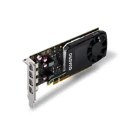 PNY QUADRO NVIDIA P1000 V2 4GB - 3