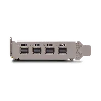 PNY QUADRO NVIDIA P1000 V2 4GB - 4