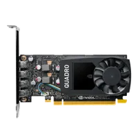 PNY QUADRO NVIDIA P1000 V2 4GB - 5