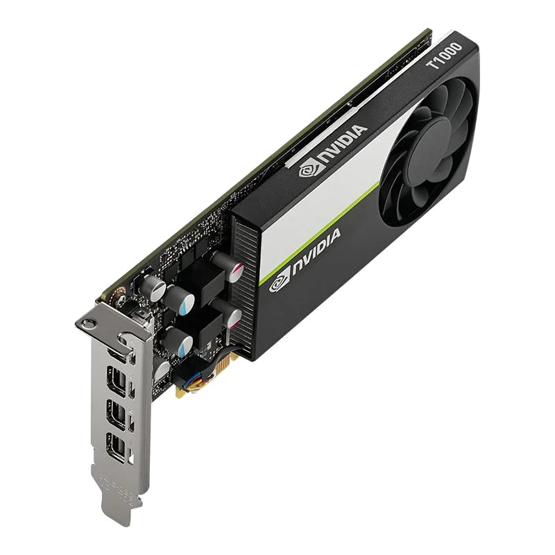 PNY QUADRO NVIDIA T1000 4GB
