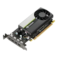 PNY QUADRO NVIDIA T1000 4GB - 2