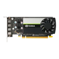 PNY QUADRO NVIDIA T1000 4GB - 3