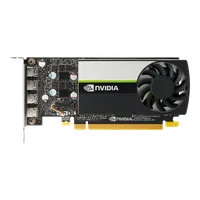 PNY QUADRO NVIDIA T1000 8GB - OEM - 3