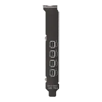 PNY QUADRO NVIDIA T1000 8GB - 4