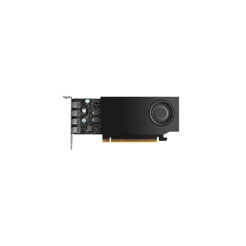PNY RTX A1000 NVIDIA 8 Go GDDR6
