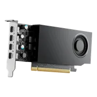 PNY NVIDIA RTX A1000 8 Go GDDR6 - 3