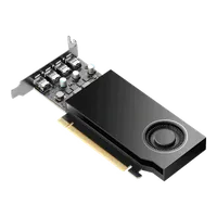 PNY NVIDIA RTX A1000 8 Go GDDR6 - 4