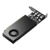 PNY NVIDIA RTX A1000 8 Go GDDR6 - 5