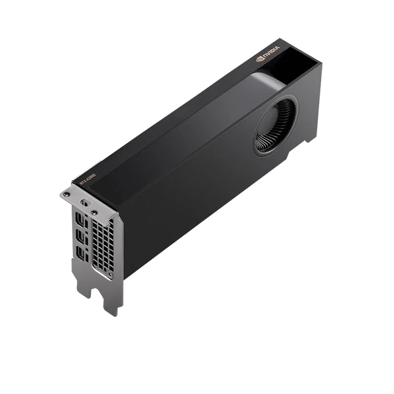 PNY QUADRO NVIDIA A2000 12GB