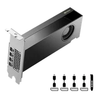 PNY NVIDIA RTX 2000 Ada Generation 16 Go GDDR6 - 2