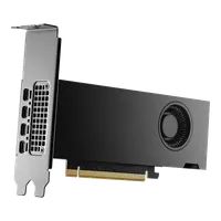PNY NVIDIA RTX 2000 Ada Generation 16 Go GDDR6 - 3