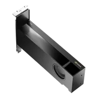 PNY NVIDIA RTX 2000 Ada Generation 16 Go GDDR6 - 4