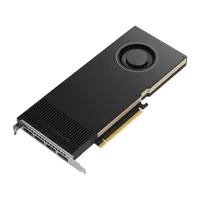 PNY QUADRO NVIDIA RTX A4000 16GB - OEM - 1