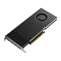 PNY QUADRO NVIDIA RTX A4000 16GB - 2