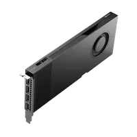 PNY VCNRTX4000ADA-SB carte graphique NVIDIA RTX 4000 Ada 20 Go GDDR6 - 1