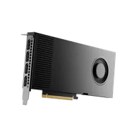 PNY VCNRTX4000ADA-SB carte graphique NVIDIA RTX 4000 Ada 20 Go GDDR6 - 2
