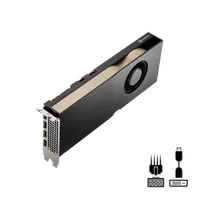 PNY QUADRO NVIDIA RTX A4500 20GB - 2