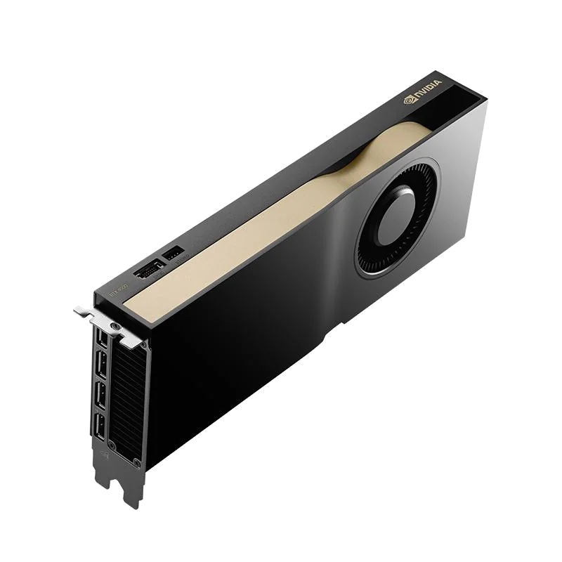 PNY VCNRTX4500ADA-SB carte graphique NVIDIA RTX 4500 Ada 24 Go GDDR6