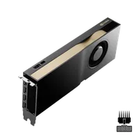 PNY RTX 4500 Ada NVIDIA RTX A4500 24 Go GDDR6 - 2