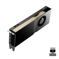 PNY NVIDIA RTX 5000 Ada Generation 32 Go GDDR6 - 2