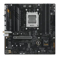 ASUS TUF GAMING A620M-PLUS WIFI AMD A620 Emplacement AM5 micro ATX - 2