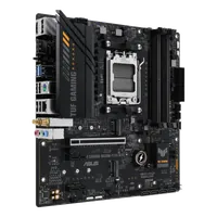 ASUS TUF GAMING A620M-PLUS WIFI AMD A620 Emplacement AM5 micro ATX - 3