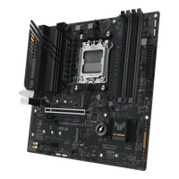 ASUS TUF GAMING A620M-PLUS WIFI AMD A620 Emplacement AM5 micro ATX - 4