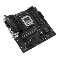 ASUS TUF GAMING A620M-PLUS WIFI AMD A620 Emplacement AM5 micro ATX - 5
