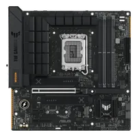 ASUS TUF GAMING B760M-PLUS WIFI II Intel B760 LGA 1700 micro ATX - 1