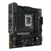 ASUS TUF GAMING B760M-PLUS WIFI II Intel B760 LGA 1700 micro ATX - 2