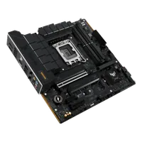 ASUS TUF GAMING B760M-PLUS WIFI II Intel B760 LGA 1700 micro ATX - 5