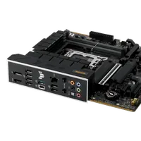 ASUS TUF GAMING B760M-PLUS WIFI II Intel B760 LGA 1700 micro ATX - 6