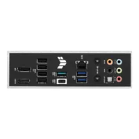 ASUS TUF GAMING B760M-PLUS WIFI II Intel B760 LGA 1700 micro ATX - 7