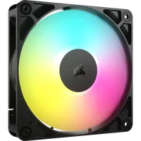 Corsair RS120 ARGB Boitier PC Ventilateur 12 cm Noir 1 pièce(s) - 1