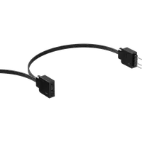 Corsair RS120 ARGB Boitier PC Ventilateur 12 cm Noir 1 pièce(s) - 5