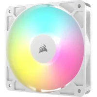 Corsair RS120 ARGB Boitier PC Ventilateur 12 cm Blanc 1 pièce(s) - 3