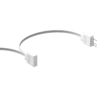 Corsair RS120 ARGB Boitier PC Ventilateur 12 cm Blanc 3 pièce(s) - 5