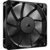 Corsair RS120 Boitier PC Ventilateur 12 cm Noir 1 pièce(s) - 1