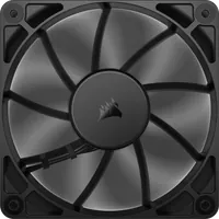 Corsair RS120 Boitier PC Ventilateur 12 cm Noir 1 pièce(s) - 2