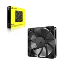 Corsair RS120 Boitier PC Ventilateur 12 cm Noir 1 pièce(s) - 6