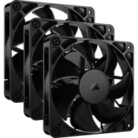 Corsair RS120 Boitier PC Ventilateur 12 cm Noir 3 pièce(s) - 1