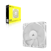 Corsair RS120 Boitier PC Ventilateur 12 cm Blanc 1 pièce(s) - 6