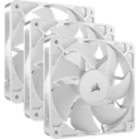 Corsair RS120 Boitier PC Ventilateur 12 cm Blanc 3 pièce(s) - 1