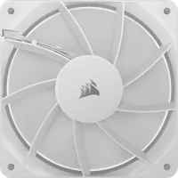 Corsair RS120 Boitier PC Ventilateur 12 cm Blanc 3 pièce(s) - 4
