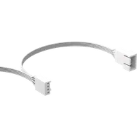 Corsair RS120 Boitier PC Ventilateur 12 cm Blanc 3 pièce(s) - 5