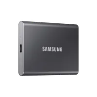 Samsung SSD externe T7 USB 3.2 4 To (Gris) - 2