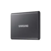 Samsung SSD externe T7 USB 3.2 4 To (Gris) - 3
