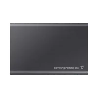 Samsung SSD externe T7 USB 3.2 4 To (Gris) - 4