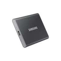 Samsung SSD externe T7 USB 3.2 4 To (Gris) - 7