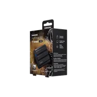 Samsung MU-PE4T0S 4 To USB Type-C 3.2 Gen 2 (3.1 Gen 2) Noir - 11